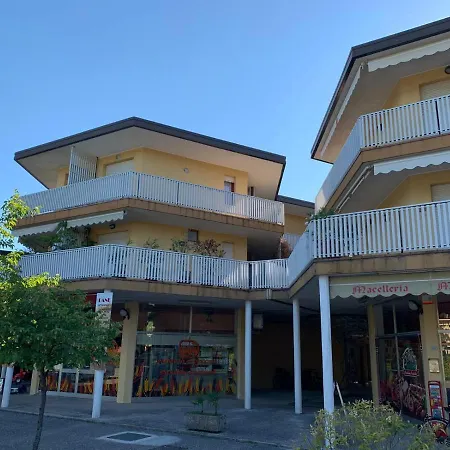 아파트 Condominio Reno *
