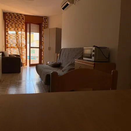 아파트 Condominio Reno *