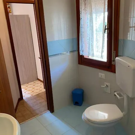 Condominio Reno 아파트