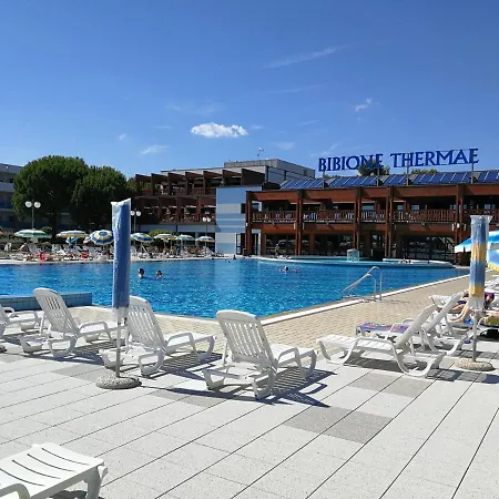 Condominio Reno Bibione