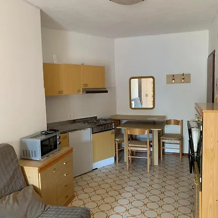 Apartamento Condominio Reno Bibione