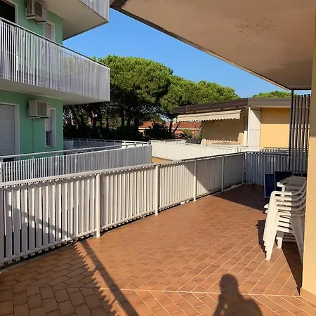 Condominio Reno * Bibione