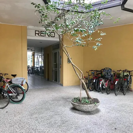 Reno Apartment