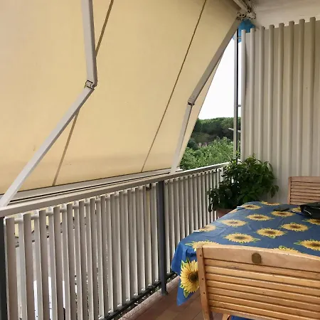 Reno Apartment