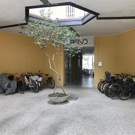 Apartment Reno Bibione