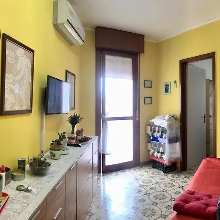 Reno Apartment Bibione