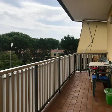 Reno Apartment