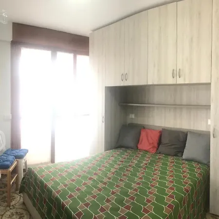 Reno Apartment